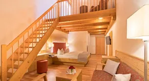 Landhotel Alte Mühle - Image 4