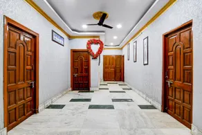 Hotel O Shalimar Railway Junction Formerly Tanima Villa 2 - Image 4
