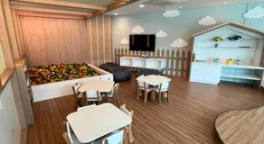 Flats Beach Class Verano - Muro Alto, Porto de Galinhas - Image 4