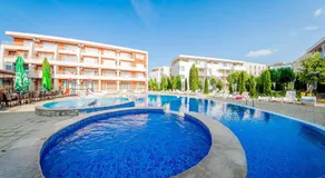 Holiday Fort and Orchid Fort Premium Apartments - Image 3