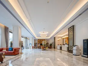 Vienna International Hotel (Yuan Fen Metro Station) - Image 4
