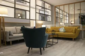 Hotel Alda Centro Zaragoza - Image 3