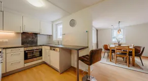 Berghof Apartment Rodund - Image 5