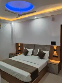 HOTEL AASHIYANA PALACE - Image 5