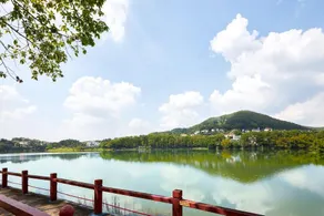 Hotel  de  vacances  Xinlian - Image 4