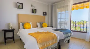 HD Mogan Beach Apartment - Image 2