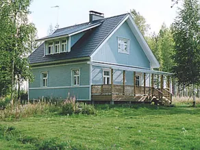 Holiday Home Eteläranta by Interhome - Image 2