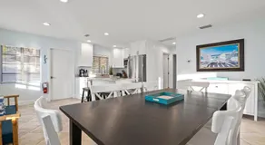 Mermaid Sunset! Available for Summer! Coastal beach home with pool 200 steps to beach! - Image 4
