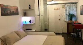 Edem Riviera Studio,close to beach,in Paleo Faliro - Image 2