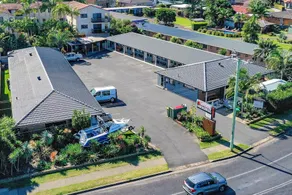 Woongarra Motel - Image 5