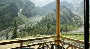 Lala Rukh Resort PK - Image 3
