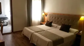 Hotel Sierra Las Villas - Image 2