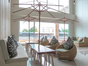 Prachuap Grand Hotel - Image 4