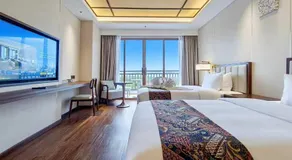 NDC Resort & Spa - Image 2