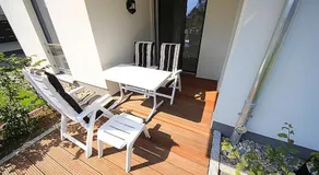 Exklusive familienfreundliche Ferienwohnung im Haus Aalbeek - Image 5