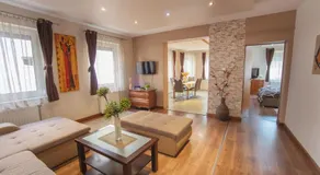 Németh Apartman Sárvár - Image 2