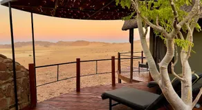Namib Outpost - Image 3