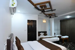 Hotel Palace Lodge - Image 5