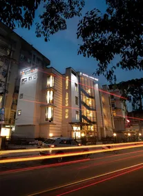 Hotel Livin Hub - Image 5