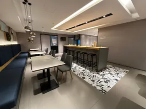Home Inn Style Golden Beijing West Station Wanfeng Road - Image 4