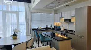 Vacay Lettings - Bayz by Danube , Business Bay - Image 3