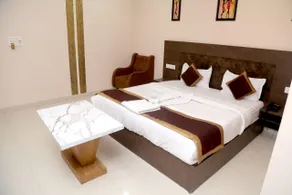 The Rudraksh Hotel - Image 3
