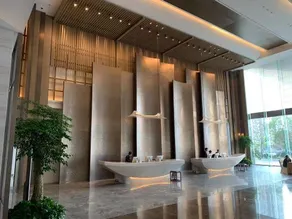 Grand Honor Hotel - Image 5