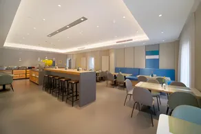 Home Inn Style Beijing Shangdi Qinghe Metro Station - Image 5