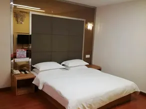 Thank Inn Hotel He'Nan Xinyang Railway Station - Image 2