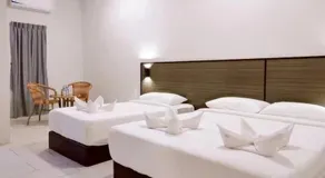 Luna Guesthouse 露娜旅馆 - Image 2