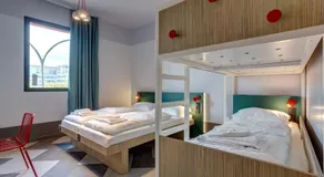 MEININGER Hotel Paris Porte de Vincennes - Image 2