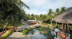 Saigon Mui Ne Resort - Image 5