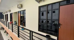 Tentrem Guesthouse Baru - Image 5