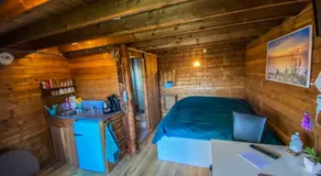 Chalet - B&B de Koog - Image 2
