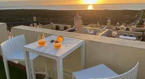 penthouse with great sea view and natural reserve - magnificent swimming pool - calm and bright - Image 5