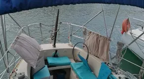 Dormir sur un bateau - Image 4