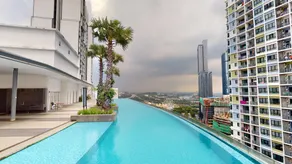 Studio I-Soho D'Gunduls Homestay by DGH I-CITY - Image 3