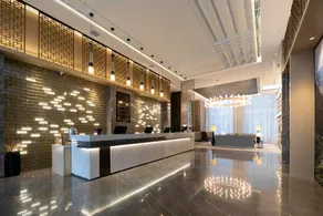 Atour Hotel the Tianmen Mountain Cableway Station Yongding District, ZHANGJIAJIE - Image 3