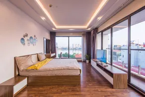 Luxe Paradise Residence Nhat Chieu - Image 2