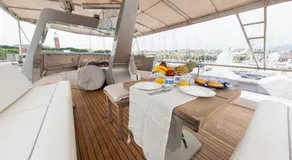 Vita Nauta Boat & Breakfast - Image 4