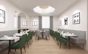 Hotel Italia - Image 5