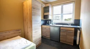 Appart Hotel Roßdorf - Image 3