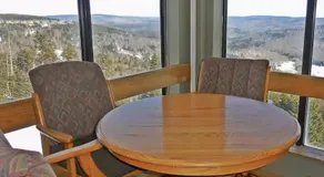 Enjoy the Long Range View, Ski in n out Top of the Mountain condo - Image 4