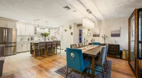 Charming Boston Retreat 3BR Parking Perfect for Families & Groups - Image 5