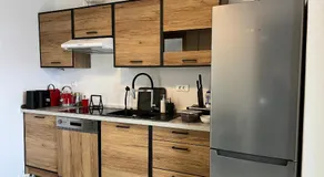 Previllage RED Apartment - Image 3