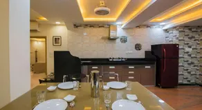 StayVista's Maximus Villa - City-Center Villa with Private Pool, Gazebo, Games & Projector Room - Image 5