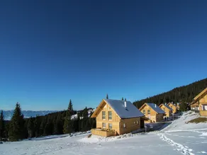 Chalet i Kärnten med sauna tæt på skiløb - Image 2