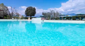La Romantica Pool and Garden House - Image 3