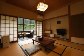 Yamanoyado Reisen Kannojigoku Ryokan - Image 2