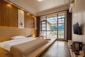 Exquisite B & B in Qingxin YouSHE, Enshi - Image 5